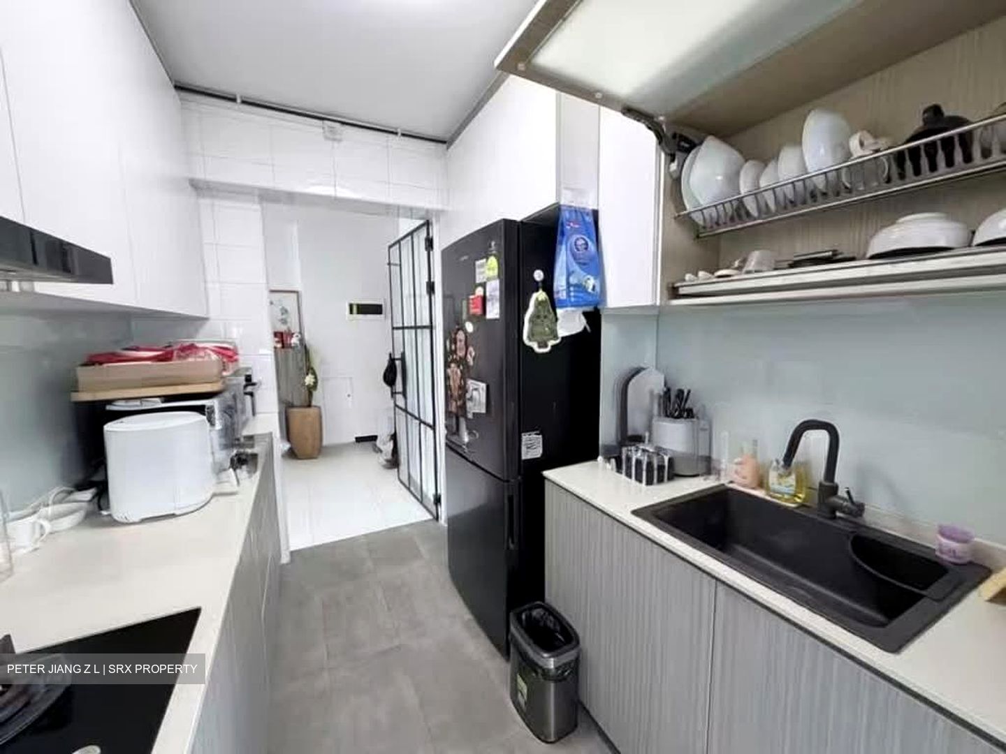 Blk 622A Punggol Spectra (Punggol), HDB 3 Rooms #555532301